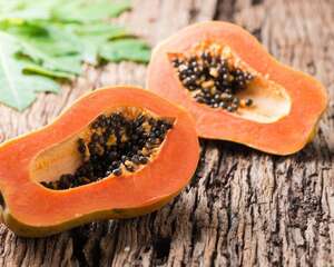 什么是木瓜，木瓜有几种