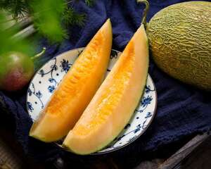 哈密瓜怎么种植