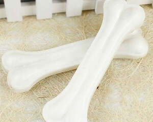 狗狗磨牙棒使用时的一些注意事项