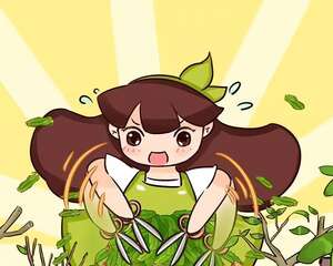 这花别瞎剪，小心越剪死越快！