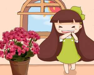 长寿花的养殖方法，剪的越猛，开的越旺！