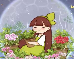 7种花最干净，门口、窗台放一盆，蚊虫不敢靠近！