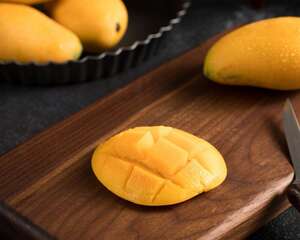 吃芒果会胖吗，芒果怎么吃