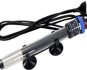 鱼缸加热棒怎么选？