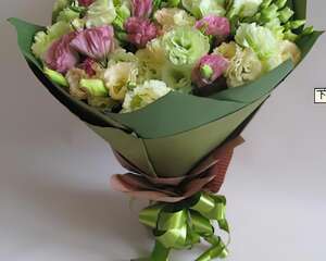 秋冬6款手捧花最具小资情调