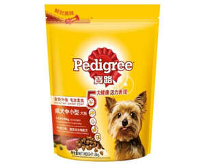 宠物食品的来历是什么?