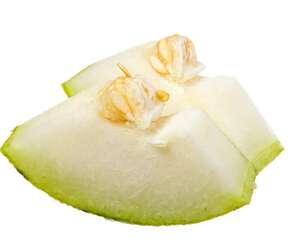 冬瓜的功效及作用