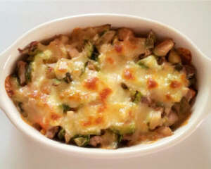 【美食攻略】自制狗狗芝士饭