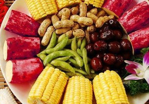 观赏鱼饲料中需要的营养