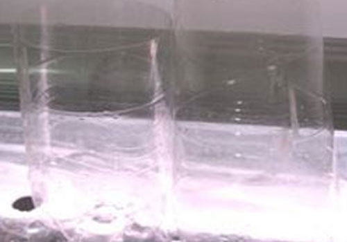 自制丰年虾的孵化器 自制丰年虾的孵化器