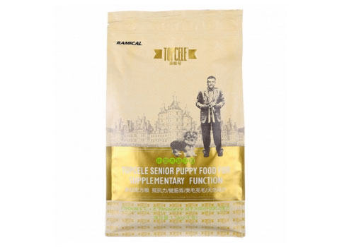 幼犬狗粮的喂食量怎么确定？