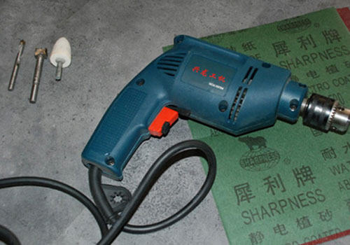 教你自制鱼缸外置加热器