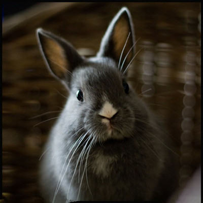 冬季养兔常见病的防治