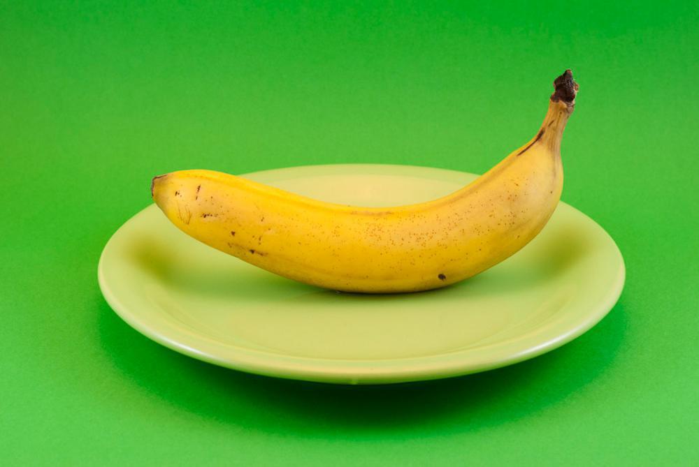 香蕉黄叶病的解决办法