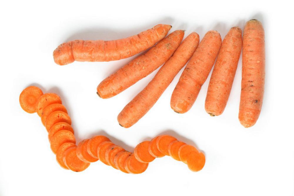 胡萝卜的养殖方法