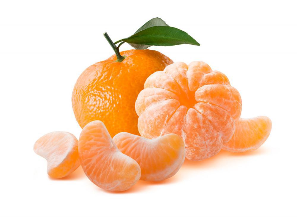 小橘子叫啥