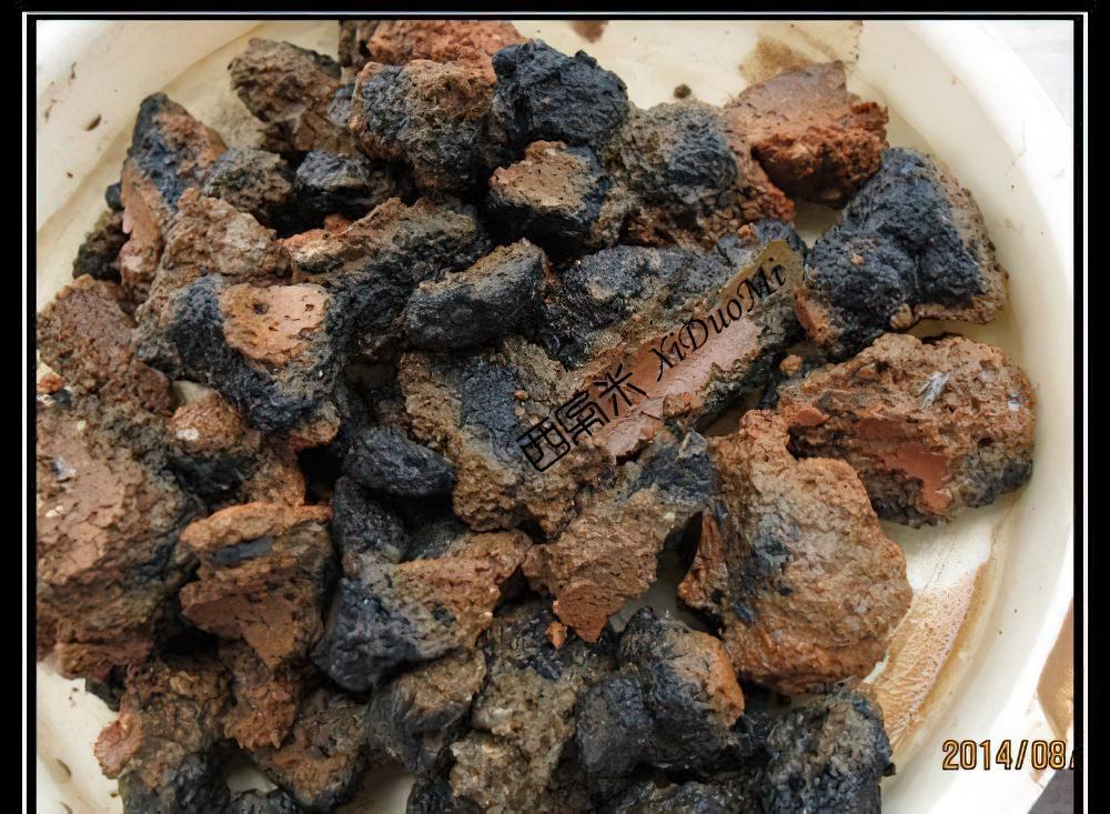 自给自足的多肉配土：蜂窝煤渣颗粒筛制指导教程