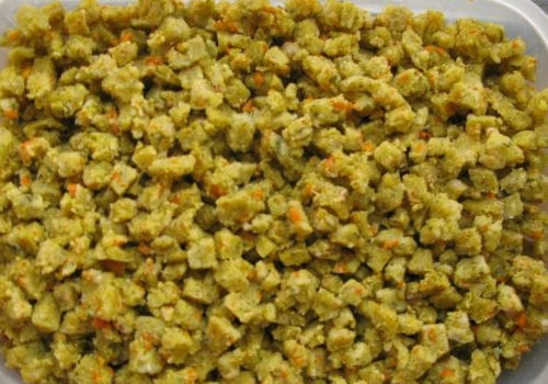 狗狗食物调理要注意什么 狗狗食物调理要注意什么