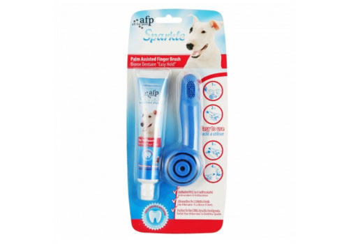 狗狗牙膏有必要给狗狗使用吗？
