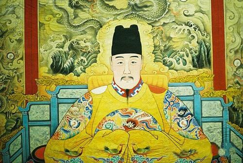 历史上的“猫奴”——嘉靖皇帝