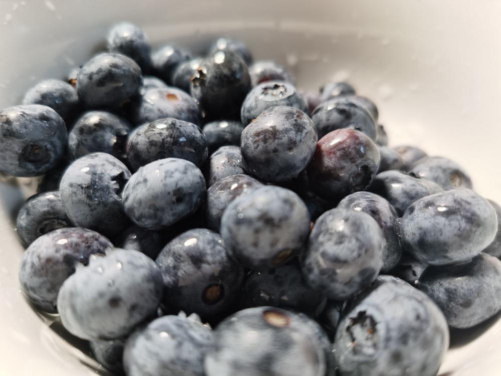 蓝莓的功效与作用，吃蓝莓的好处