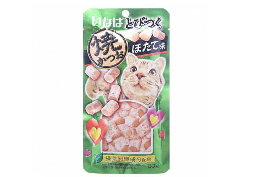 猫的零食喂食时要注意什么？