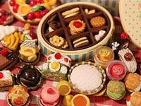 猫咪为什么不爱吃甜食 猫咪为什么不爱吃甜食