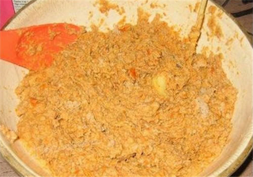 【美食攻略】自制狗狗营养一锅炖