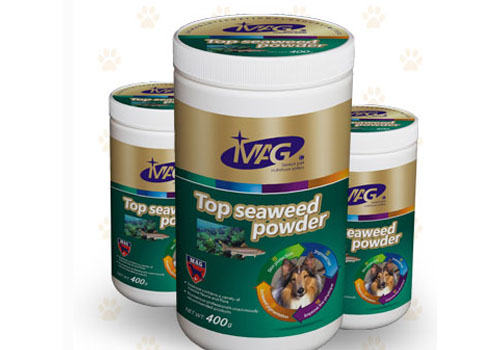 美毛粉有没有副作用