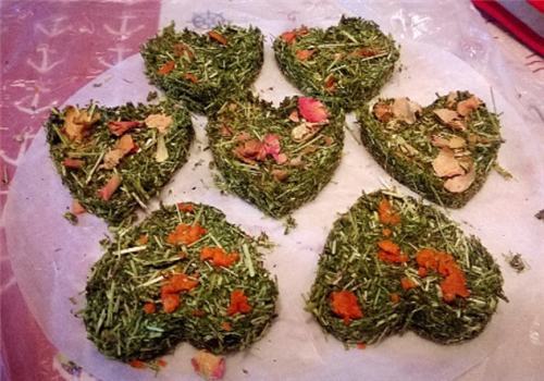 【美食攻略】自制龙猫爱吃的草饼