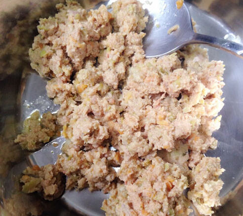 肝脏，猫咪怎么吃才安全？