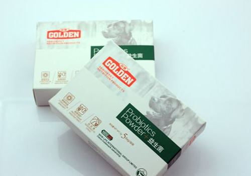 狗狗益生菌的作用及使用注意