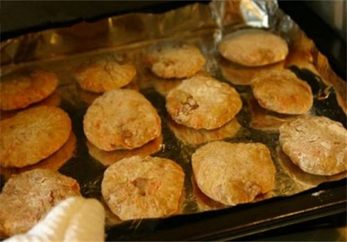 【美食攻略】一款工艺复杂的狗狗小零食