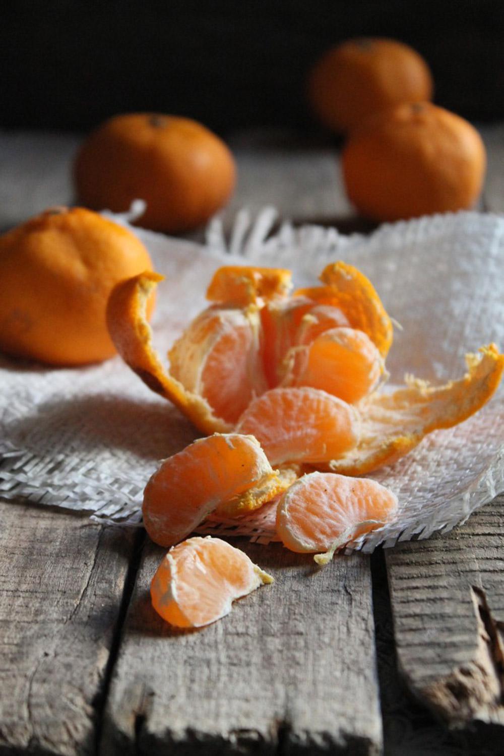 橘子里面的白色东西能吃吗，里面白色的东西叫什么