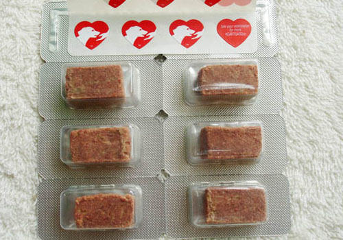 犬心保驱虫药怎么样