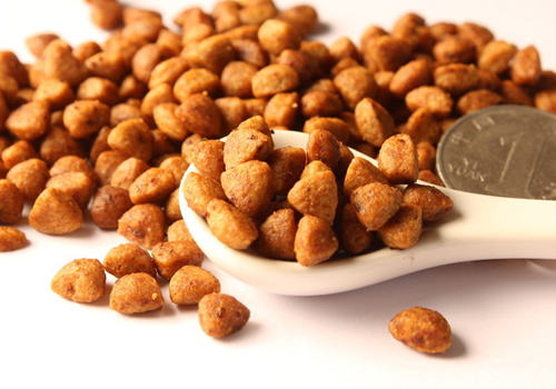 有哪些比较好的狗粮牌子