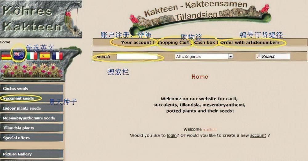 第一次购买KK种子的亲身经历与经验，这个过程其实挺有趣的