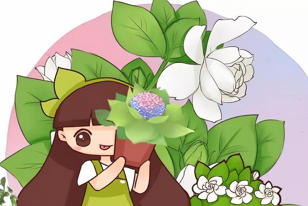 修剪的时机到了，现在不剪，小心再也不开花！