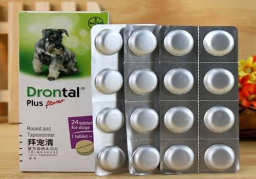 拜耳驱虫药怎么避免副作用？