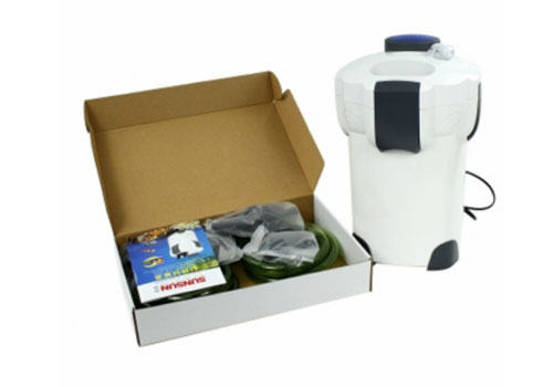 金鱼鱼缸的过滤系统怎么配备? 金鱼鱼缸的过滤系统怎么配备?