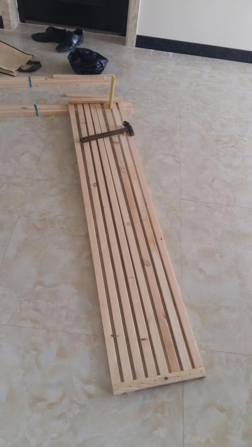 飘窗党也要精致，来看看我做的花架和我的肉肉们