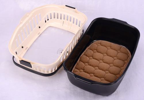 仓鼠托运的注意事项