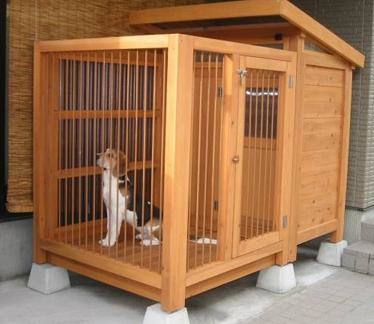 狗窝选购的注意事项