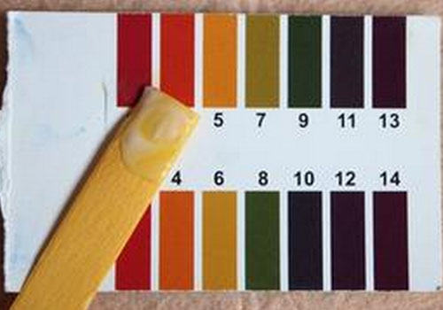 水族养殖中PH的调控