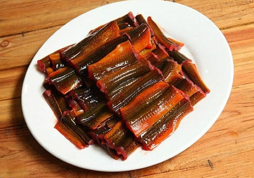 【美食攻略】自制猫咪的鳝鱼鸡胗燕麦饭