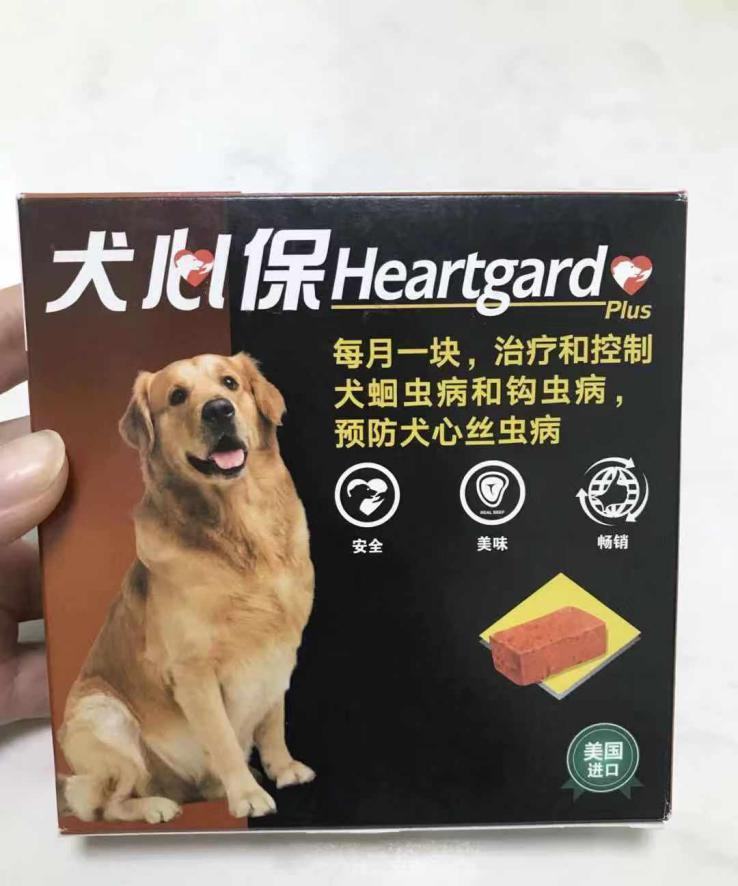 心丝虫可防可预？狗狗驱虫药选择要谨慎