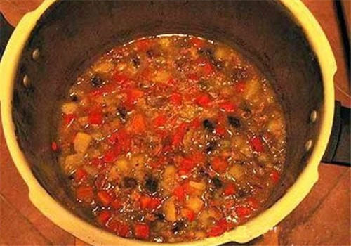 【美食攻略】自制狗狗简易妙鲜包