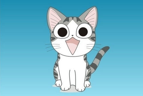 什么样的猫叫起司猫