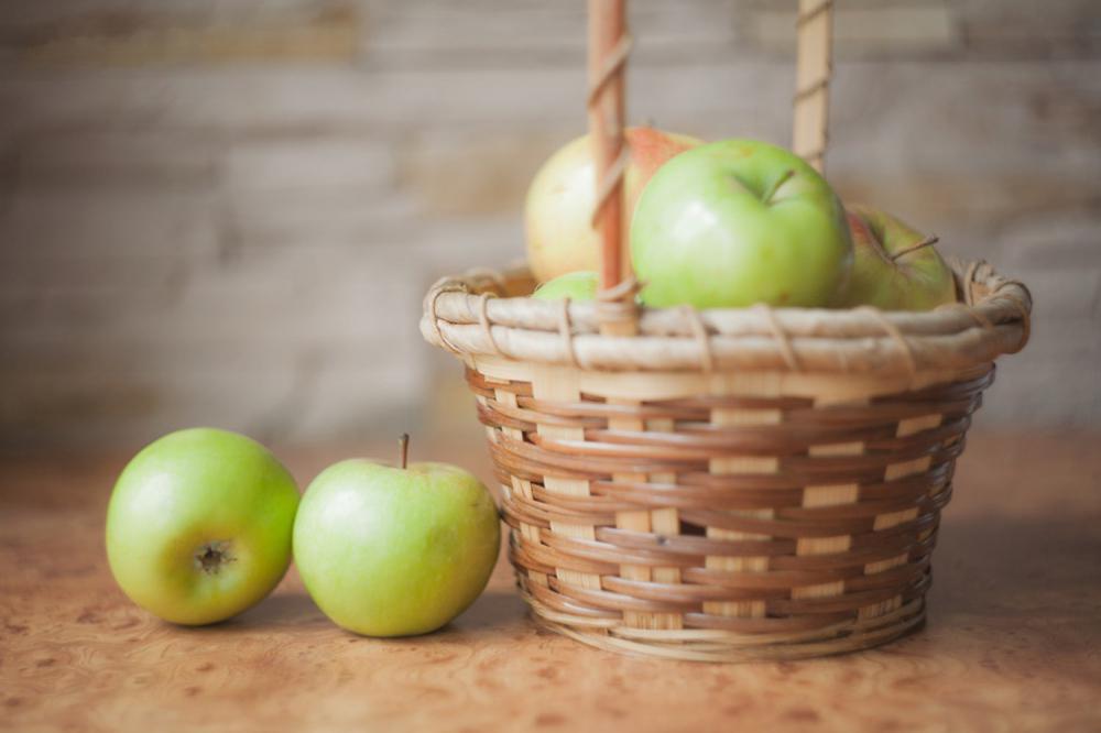 苹果都有什么品种，十大优质苹果品种