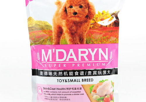 麦德琳狗粮怎么样 麦德琳狗粮怎么样